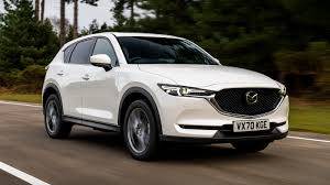 2025 Mazda CX-5 image 2